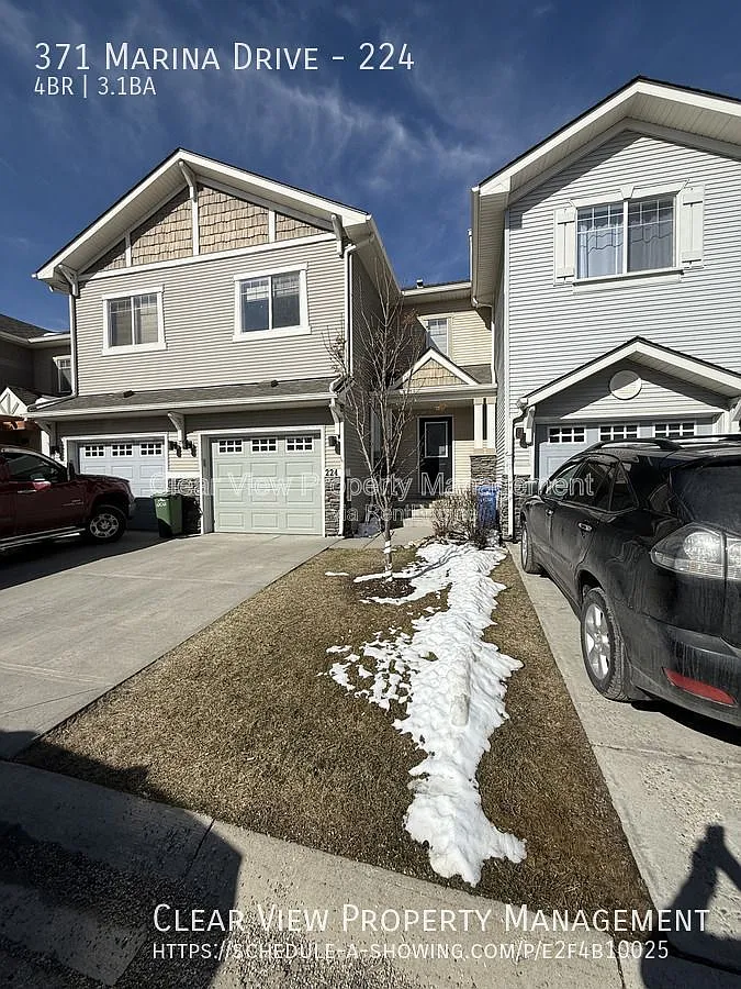 Building Photo - 371 Marina Dr #224
