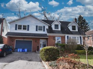 80A Maclennan Ave, Hamilton, ON L8V 1X3