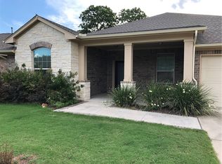 137 Swift Water Loop, Bastrop, TX 78602