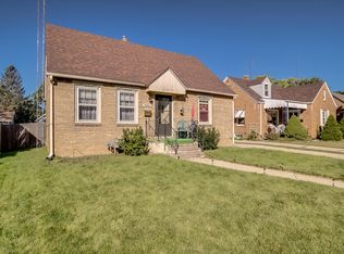5622 36th Ave, Kenosha, WI 53144