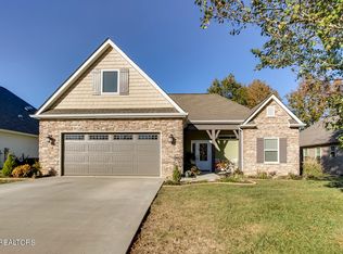 154 Tsuhdatsi Way, Loudon, TN 37774