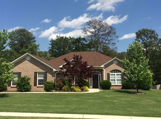 124 Southridge Dr, Madison, AL 35757