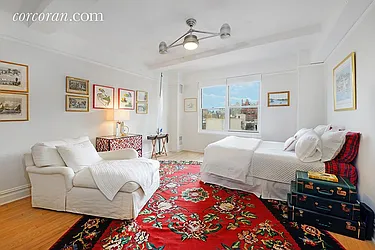 Sold by Corcoran