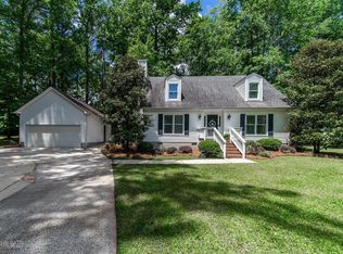 124 Senora Pl, Macon, GA 31210