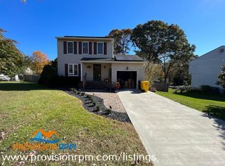 8305 Brightview Ct, Millersville, MD