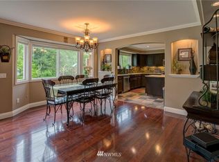 9479 Stein Rd, Custer, WA 98240