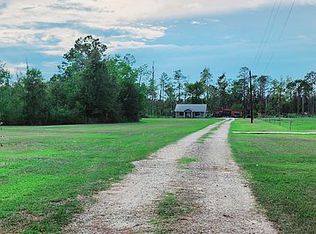 151 Shane Cormier Ln, Ragley, LA 70657