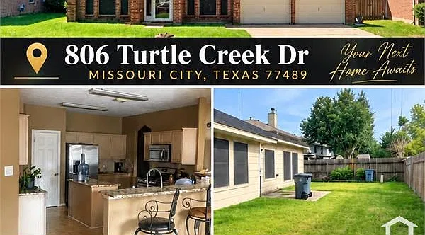 806 Turtle Creek Dr