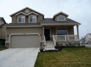 4031 Clark Cir, Eagle Mountain, UT 84005
