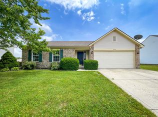 4525 Golden Hinde Way, Westfield, IN 46062