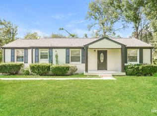 203 Pleasant Dr, Columbia, TN 38401