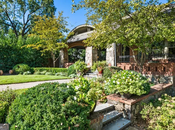 2220 Edison Ave NE, Atlanta, GA 30305