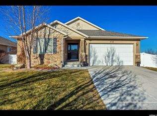 4708 W Black Powder Dr, Riverton, UT 84096