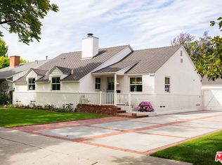 3206 Purdue Ave, Los Angeles, CA 90066