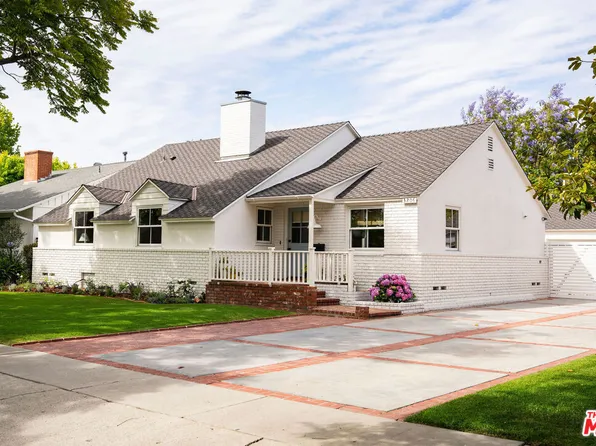 3206 Purdue Ave, Los Angeles, CA 90066