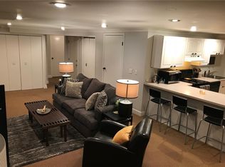 3540 S El Serrito Dr #BASEMENT, Salt Lake City, UT 84109