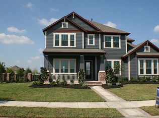 18522 Hughlett Dr, Cypress, TX 77433