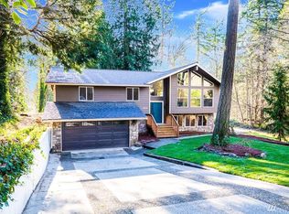 3512 47th Street Ct, Gig Harbor, WA 98335