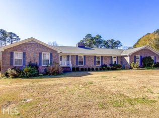 115 Winterthur Pl, Fayetteville, GA 30214