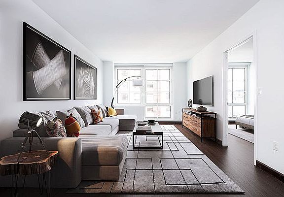 3rd image of 138 E 12th St APT 6A