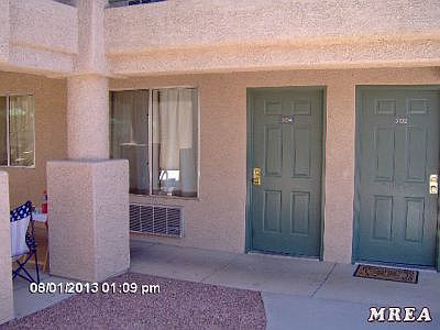 Front Doorway