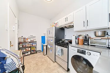 Rented by Living New York