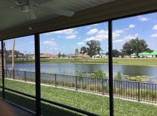 5384 Zajac, The Villages, FL 32163