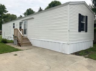 500 W Payton St #51, Greentown, IN