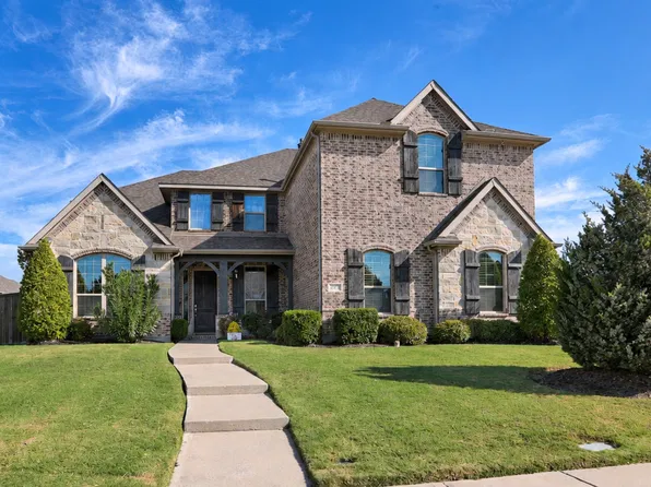 473 Tablerock Dr, Murphy, TX 75094
