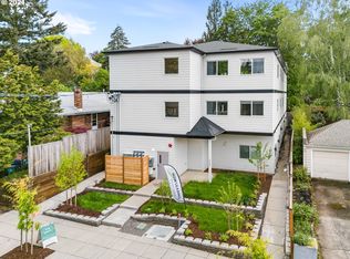 232 NE 61st Ave, Portland, OR 97213