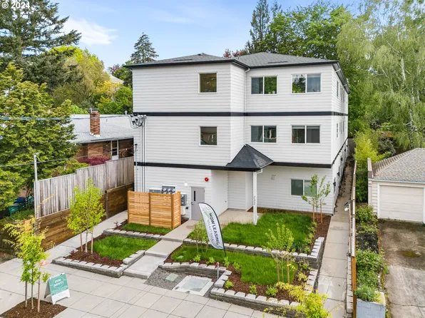 232 NE 61st Ave, Portland, OR 97213