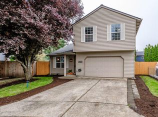 922 Sagrada Loop N, Keizer, OR 97303
