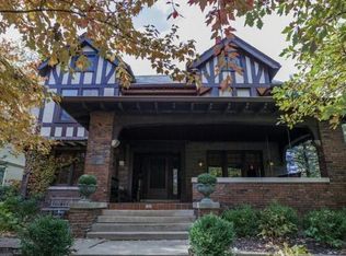 1215 N Maplewood Ave, Peoria, IL