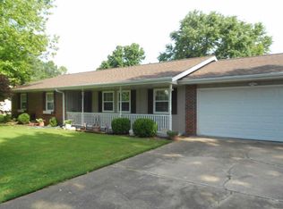 5820 Suburban Ter, Joplin, MO 64804