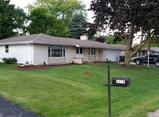 4440 Garden Dr, Racine, WI 53403