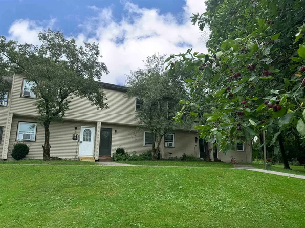 12 Cherry Tree Court, St. Albans City, VT 05478