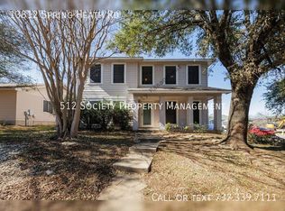 13812 Spring Heath Rd, Pflugerville, TX 78660