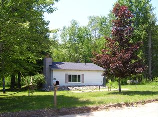 3709 Grand Jean Rd, Rose City, MI 48654