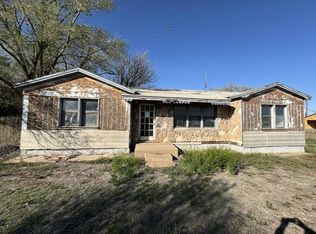 200 W 2nd St, Edmonson, TX 79032