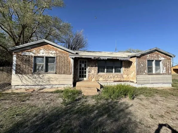 200 W 2nd St, Edmonson, TX 79032