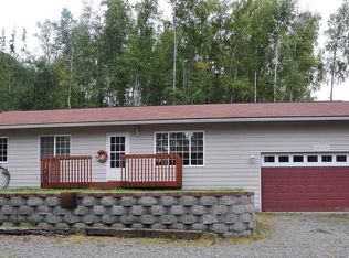 24738 Chugiak Dr, Chugiak, AK 99567