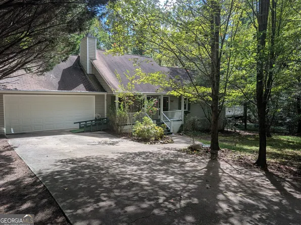 191 Bern Vis, Sautee Nacoochee, GA 30571