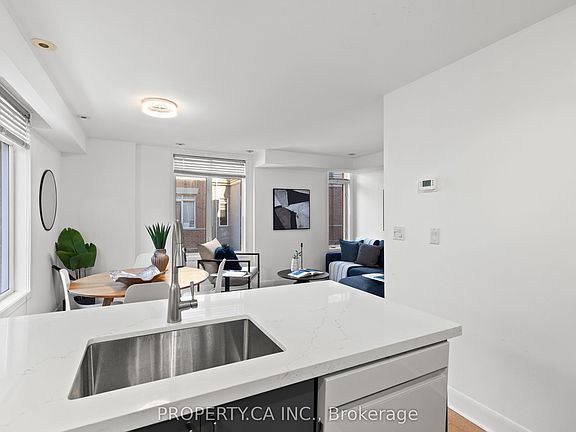 2nd image of 415 Jarvis St Unit 336