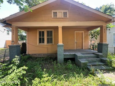 211 Evergreen Dr, Baton Rouge, LA, 70806