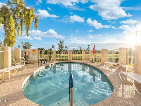 7061 E BROADWAY Road #48, Mesa, AZ 85208