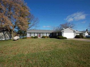 3167 Kingston Dr, Prescott, MI 48756