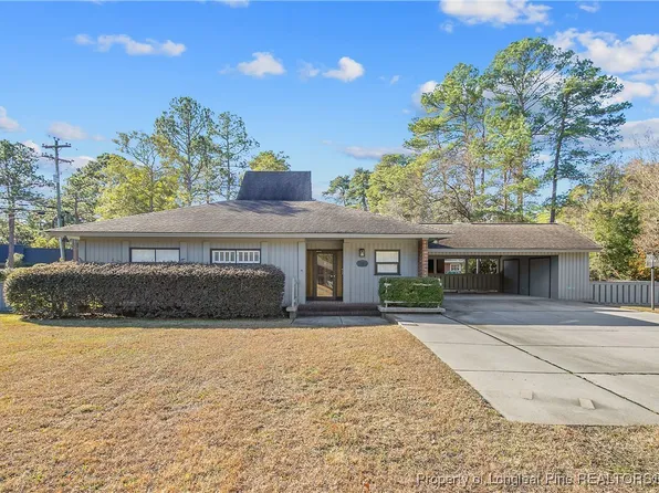 2118 Winterlochen Rd, Fayetteville, NC 28305