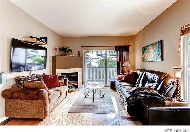 8470 S Little Rock Way #101 — Photo 7