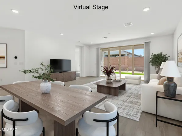 13962 E Lagomorpha Pl, Vail, AZ 85641