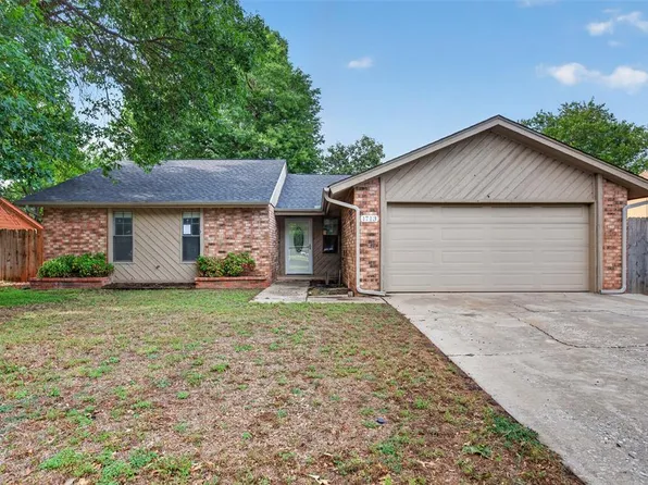 1713 Morren Dr, Norman, OK 73071